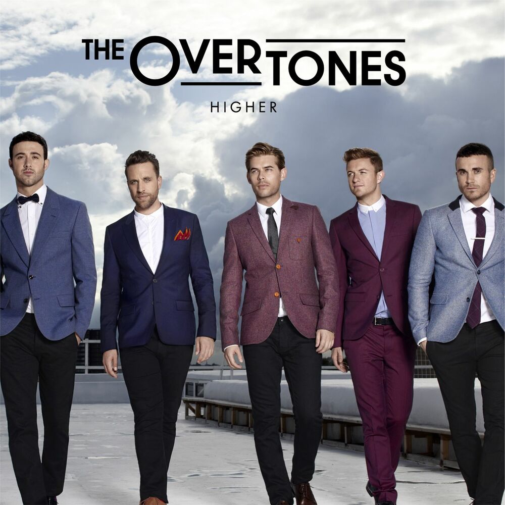 Picture of Higher