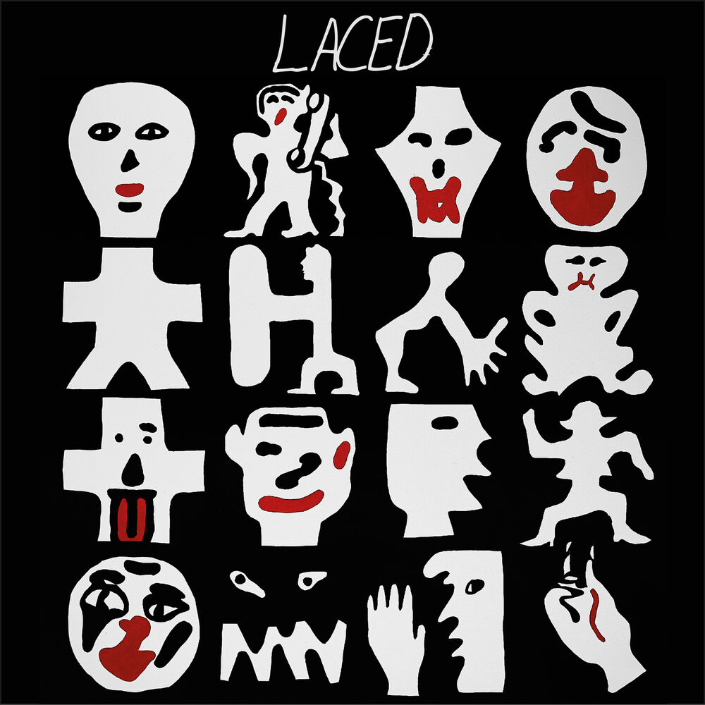Picture of Laced