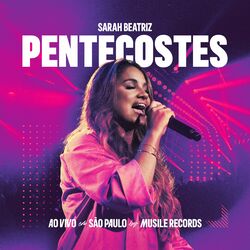 Cover of Pentecostes (Ao Vivo)