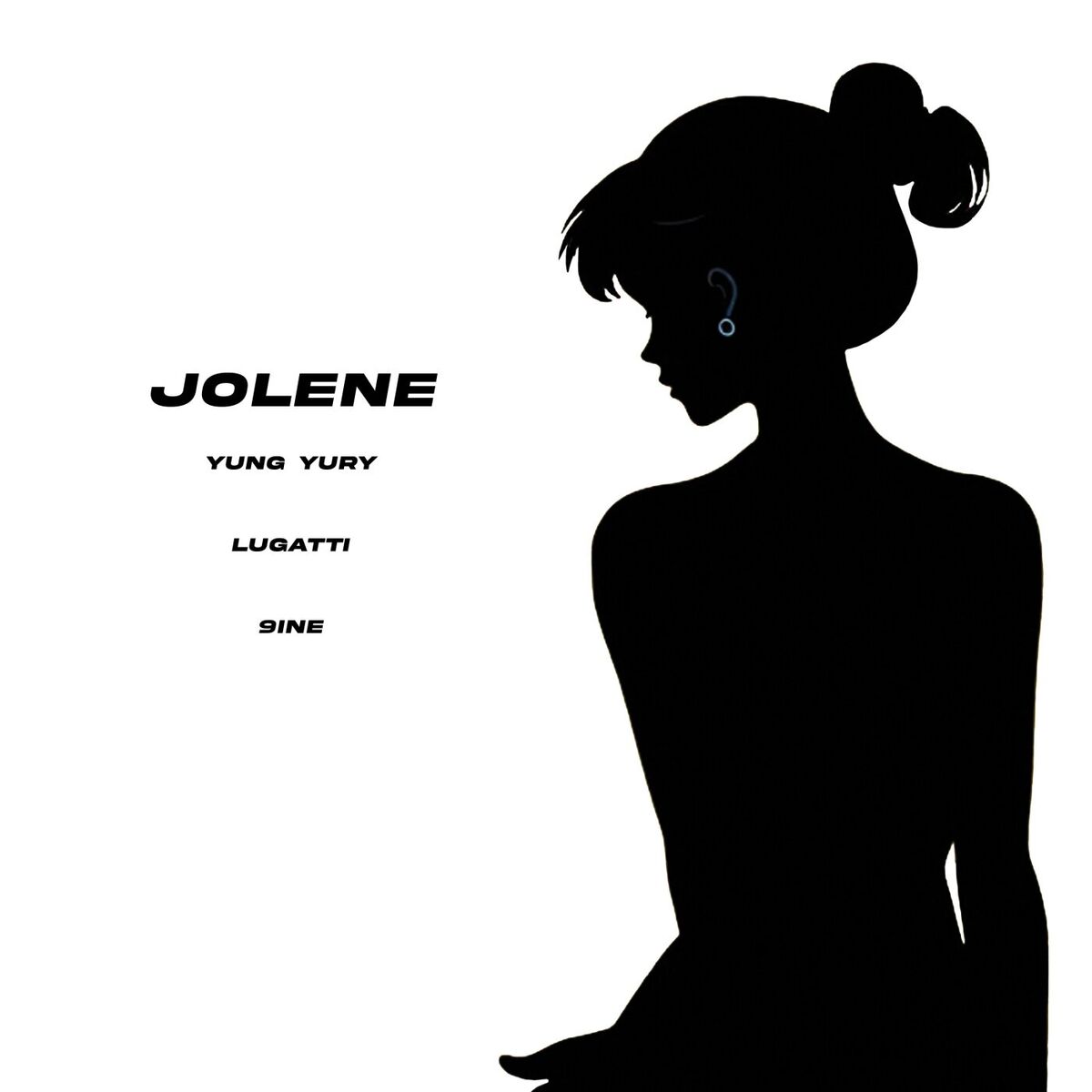 Album cover of Jolene