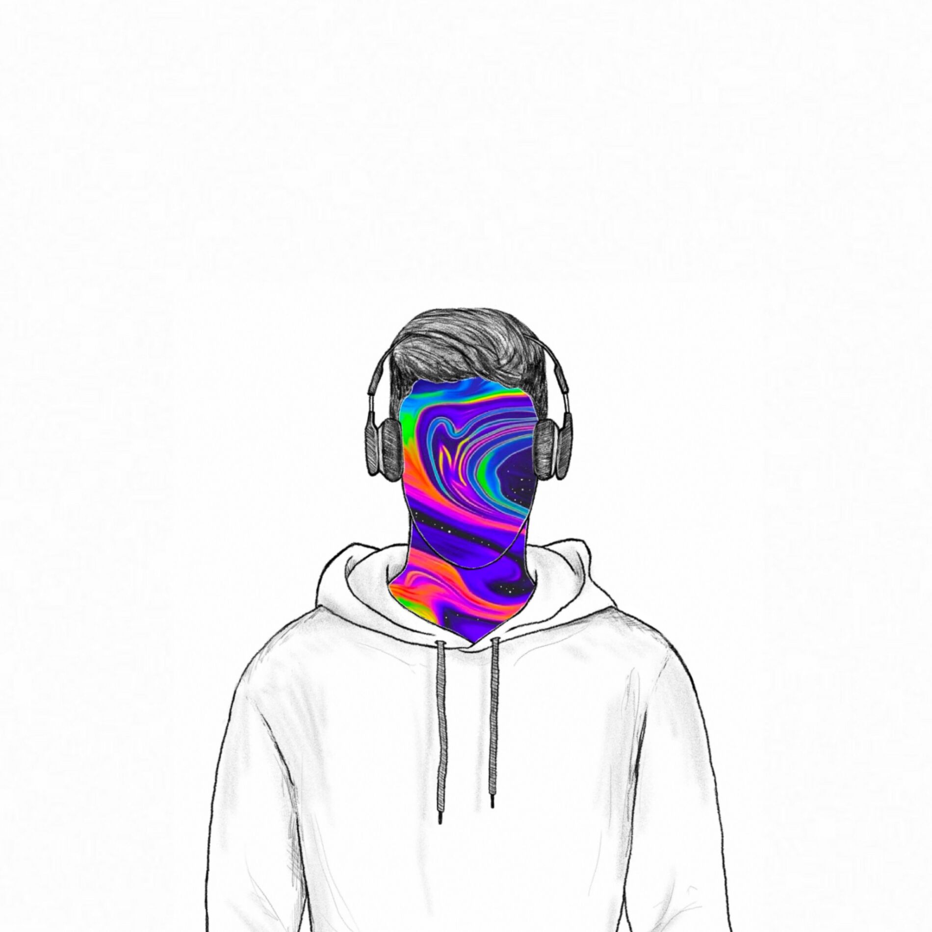 Album cover of Born to Live