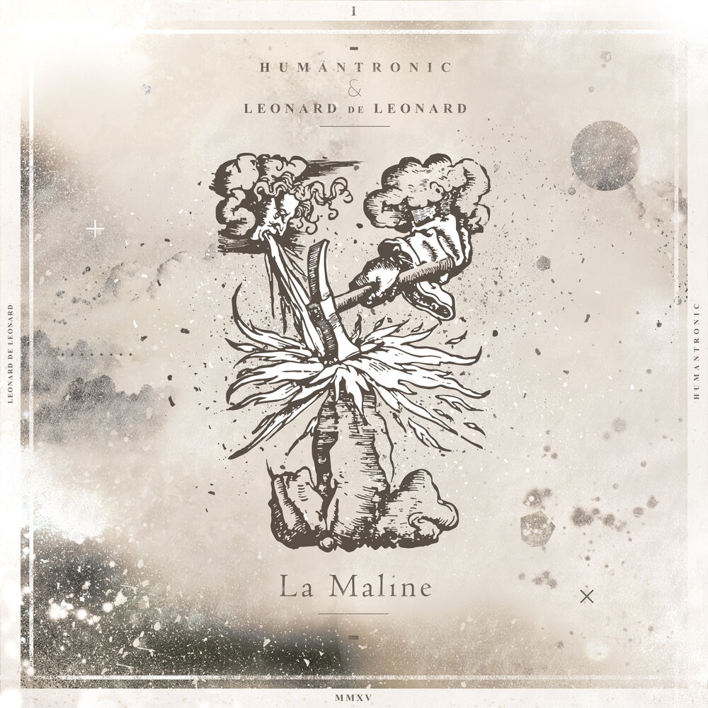 Picture of La Maline - Single