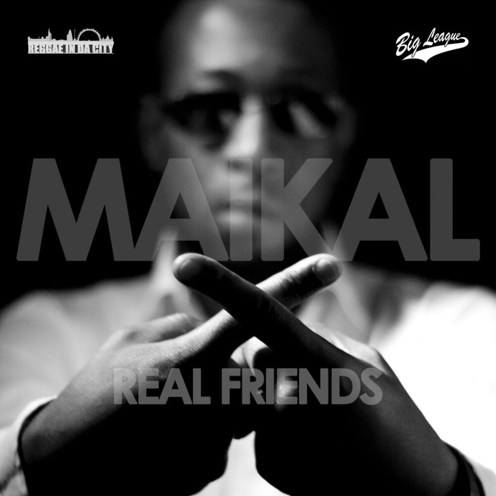 Picture of Real Friend
