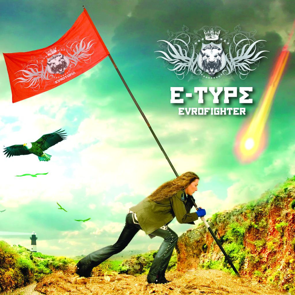 Eurofighter cover