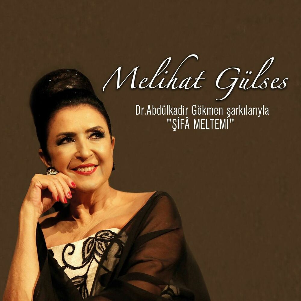 Picture of Şifa Meltemi / Dr. Abdülkadir Gökmen Şarkılarıyla