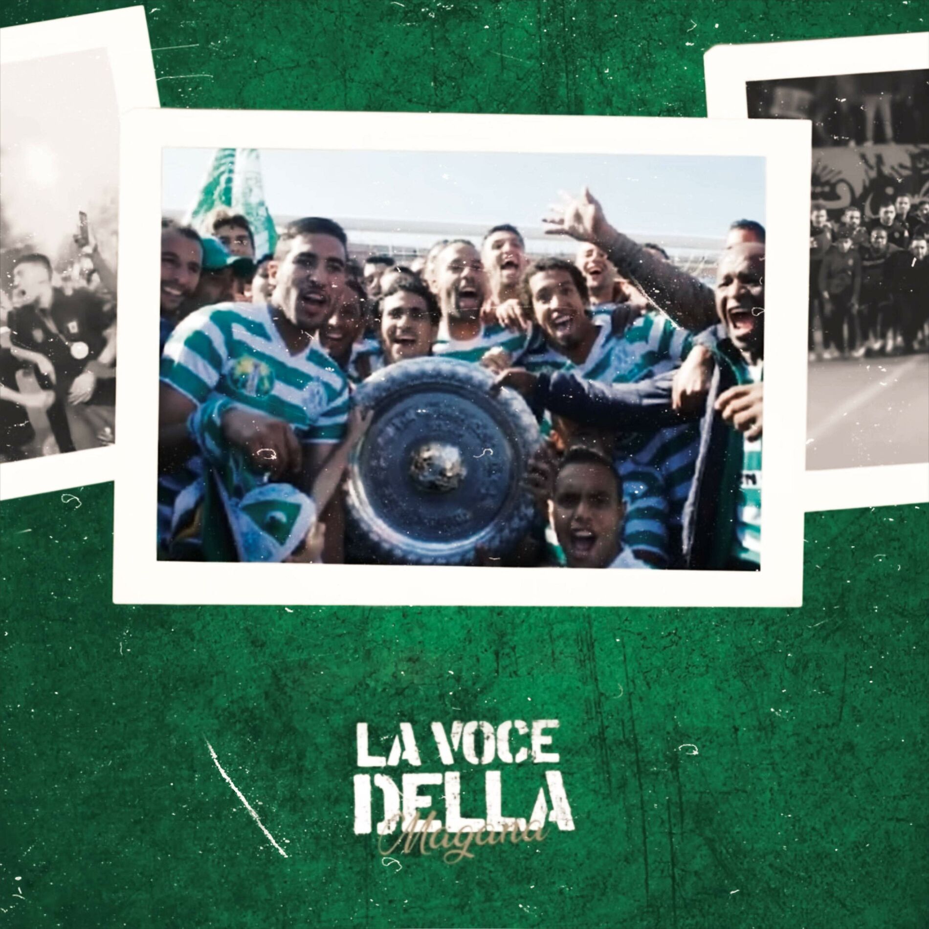 Album cover of BLA KHSSARA