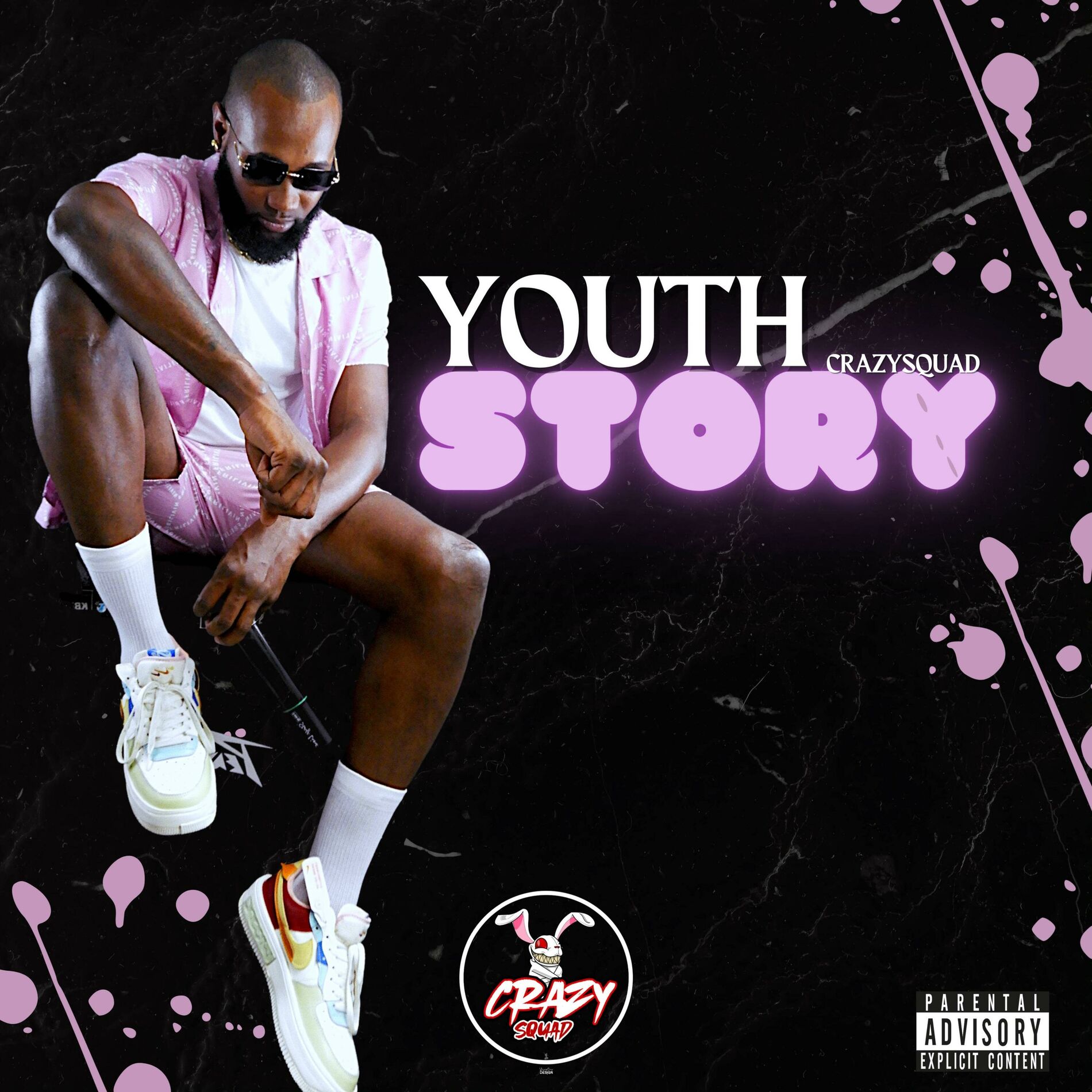 Album cover of STORY