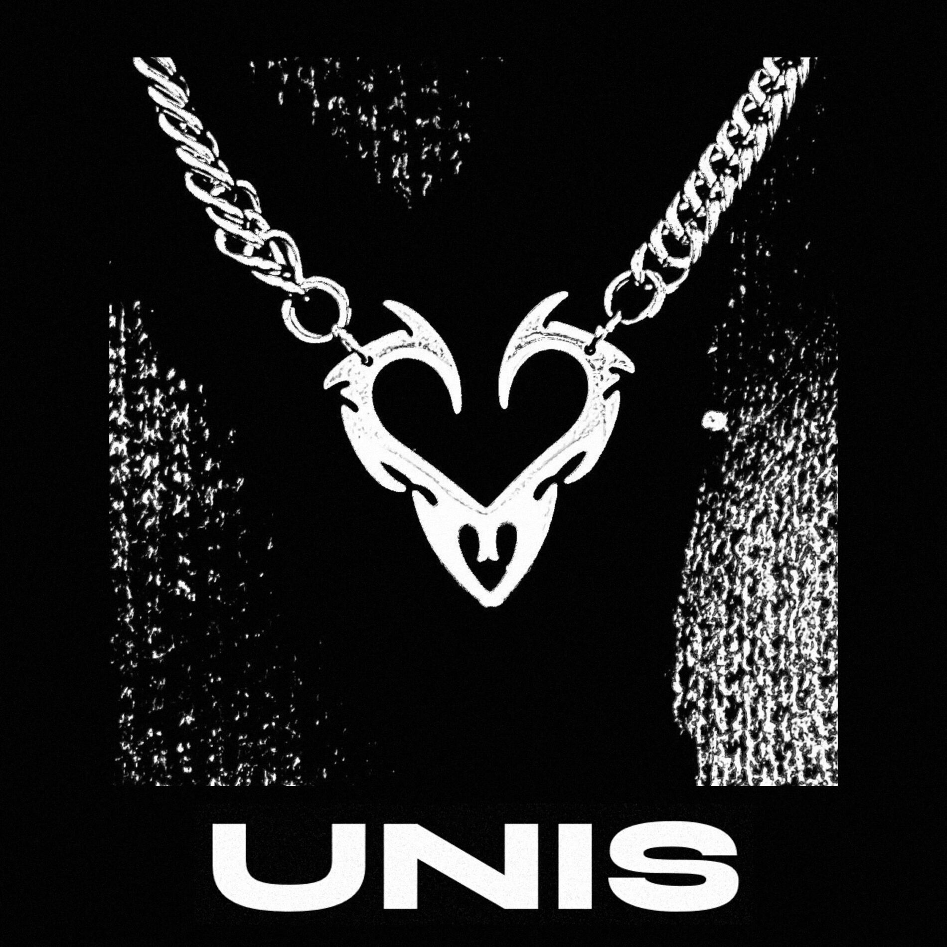 Album cover of UNIS