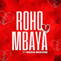 Cover of Roho Mbaya