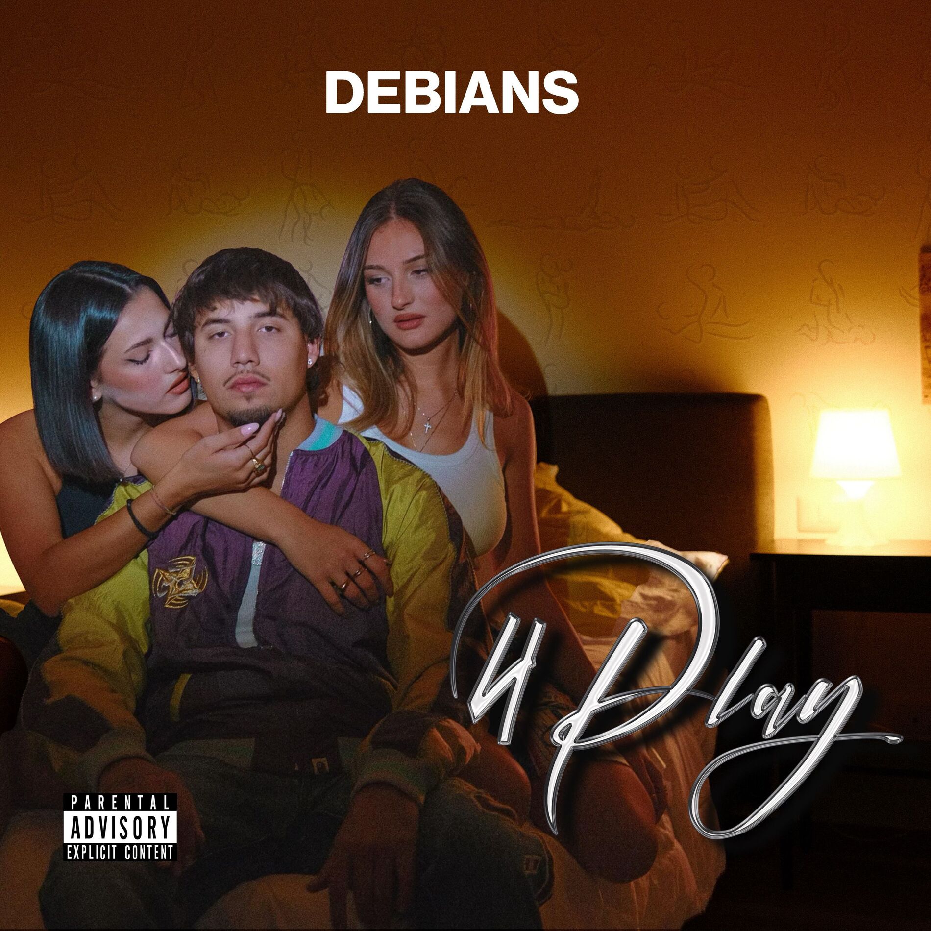 Album cover of 4Play