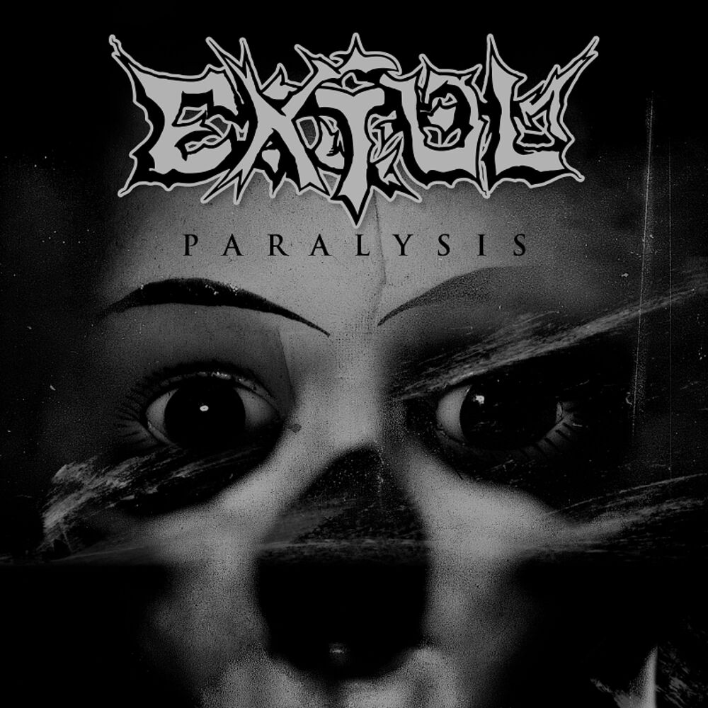 Picture of Paralysis