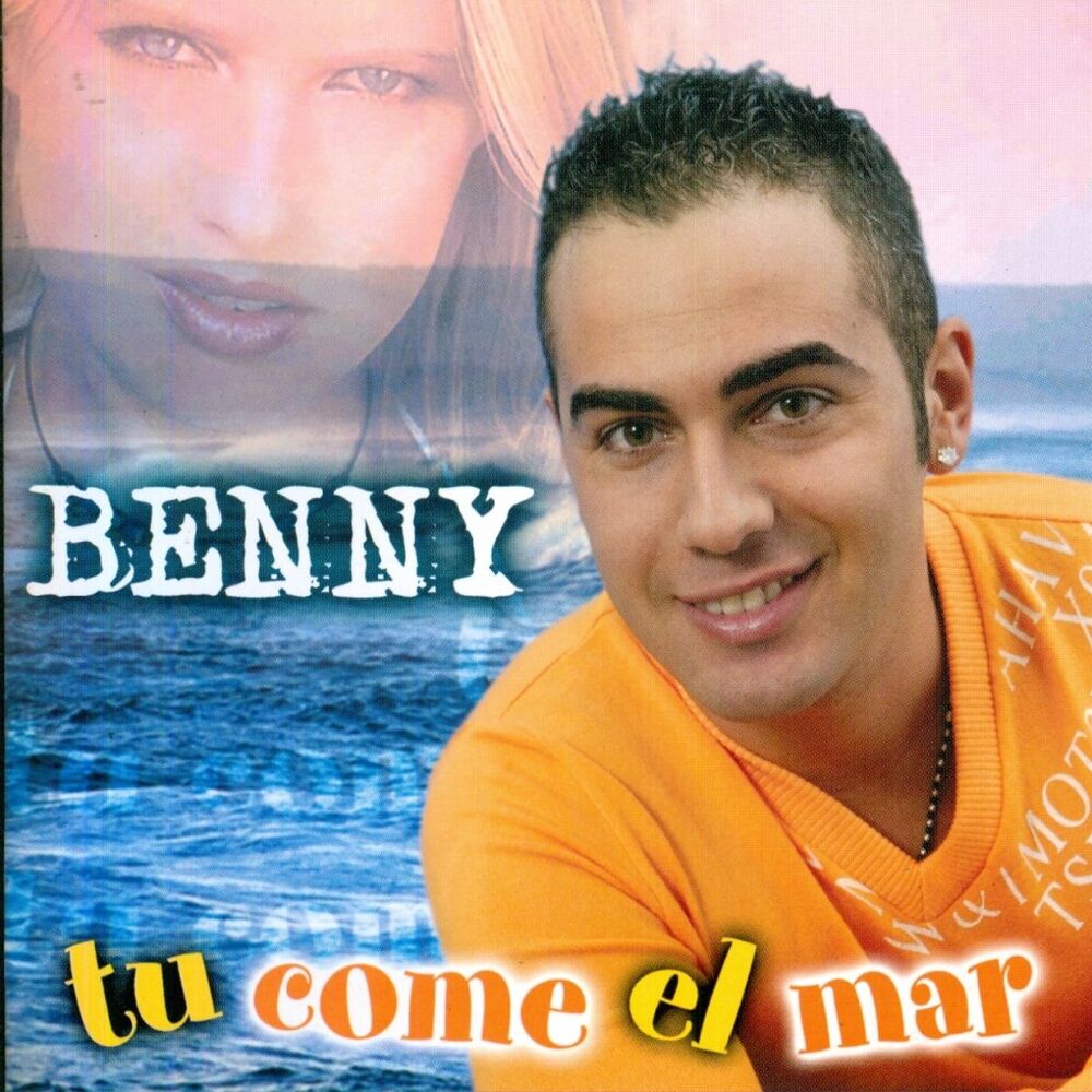 Picture of Tu Come El Mar