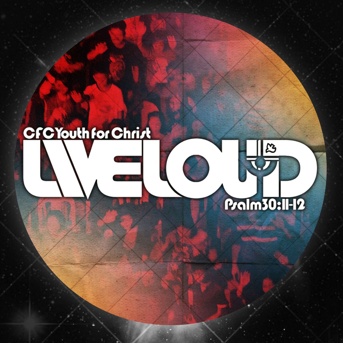 Album cover of Liveloud 2013