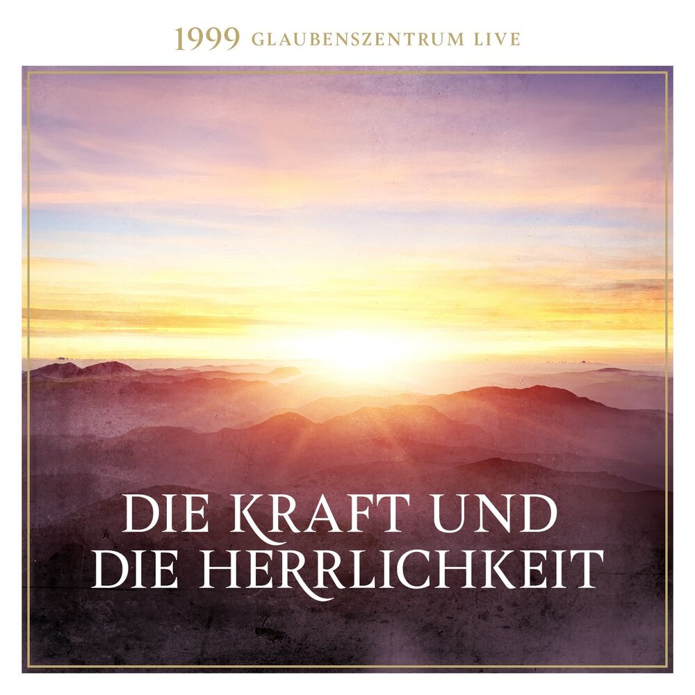 Picture of Die Kraft und die Herrlichkeit