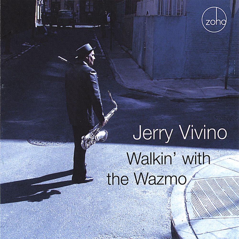 Picture of Walkin' with the Wazmo