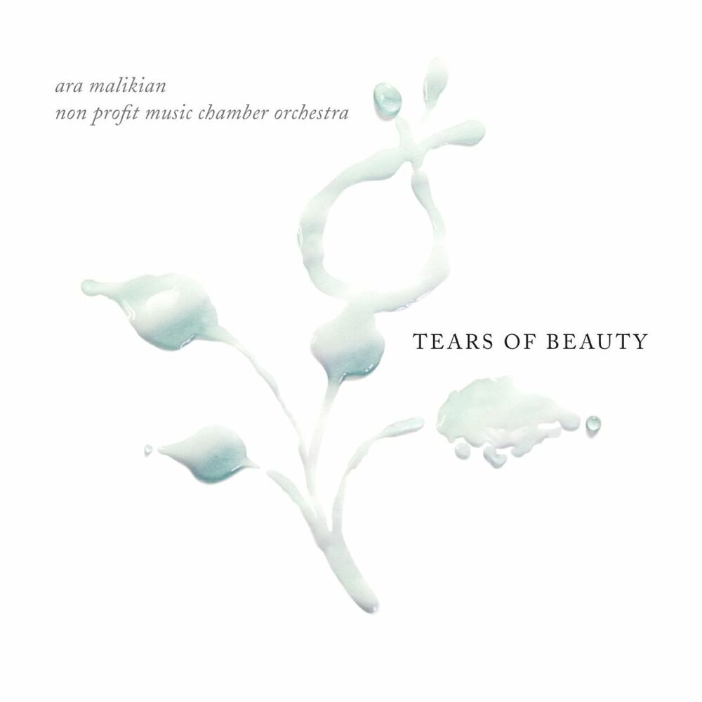 Picture of Tears of beauty
