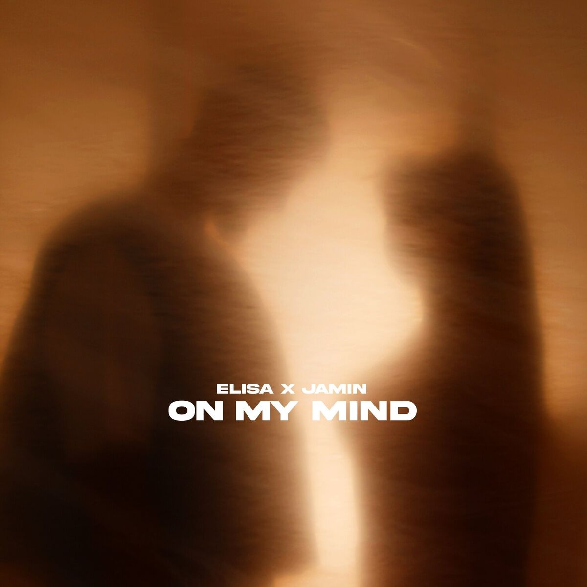 Album cover of On My Mind