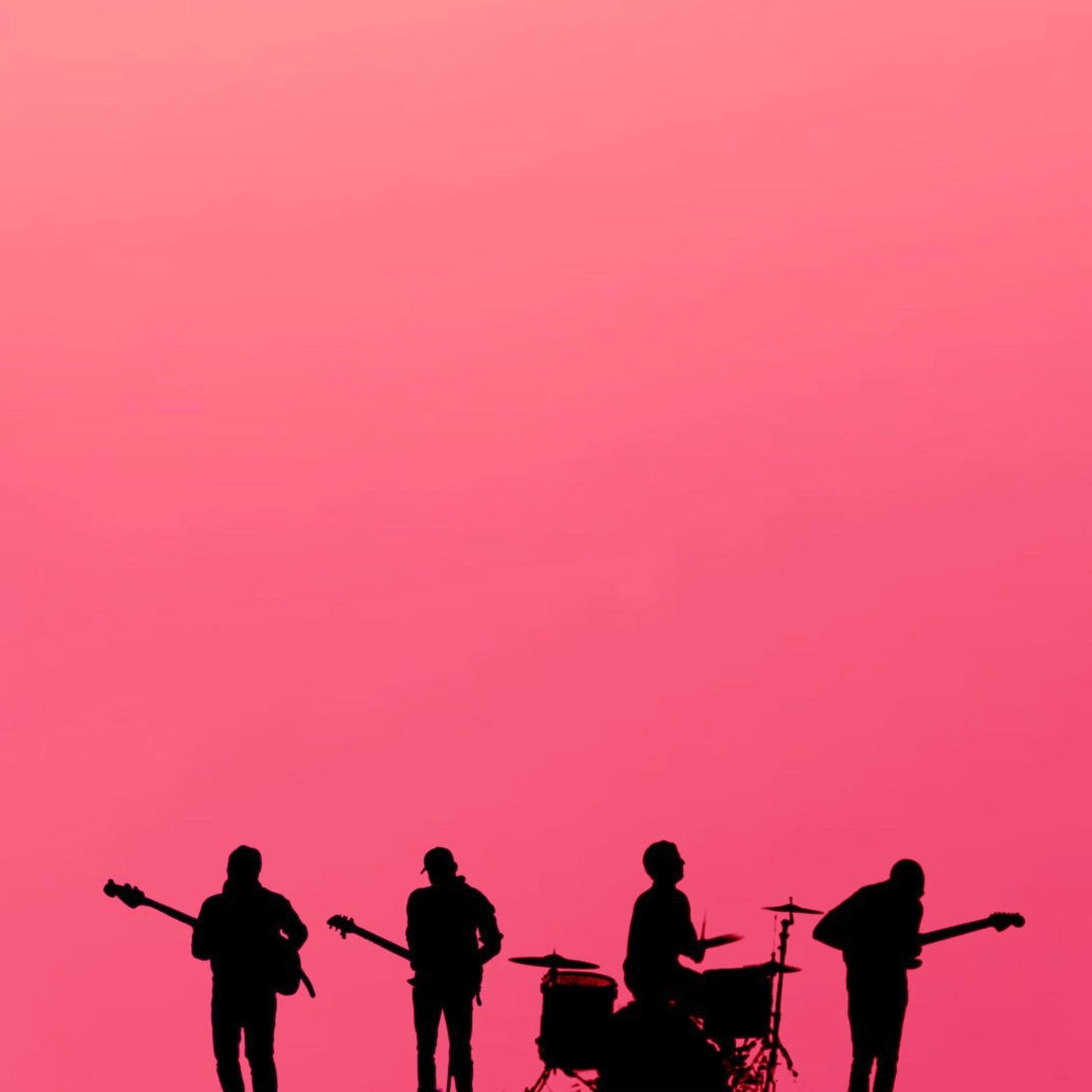 Album cover of Think Twice