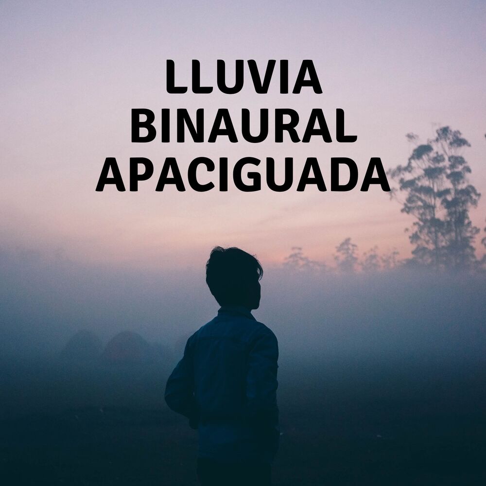 Picture of Lluvia Binaural Apaciguada