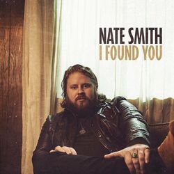 Cover of I Found You