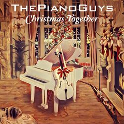 Cover of Christmas Together