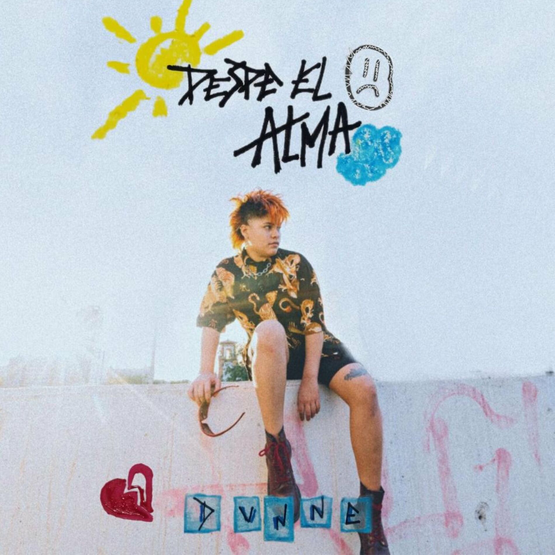 Album cover of Desde el Alma