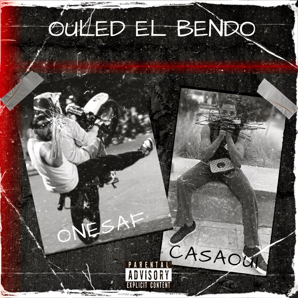 OULED EL BENDO
