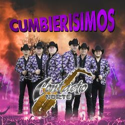 Cover of Cumbierisimos