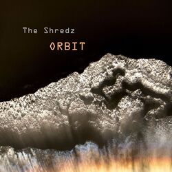 Cover of Orbit