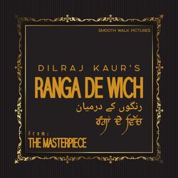 Cover of Ranga De Wich (From "The Masterpiece")