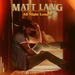 Cover of All Night Longer