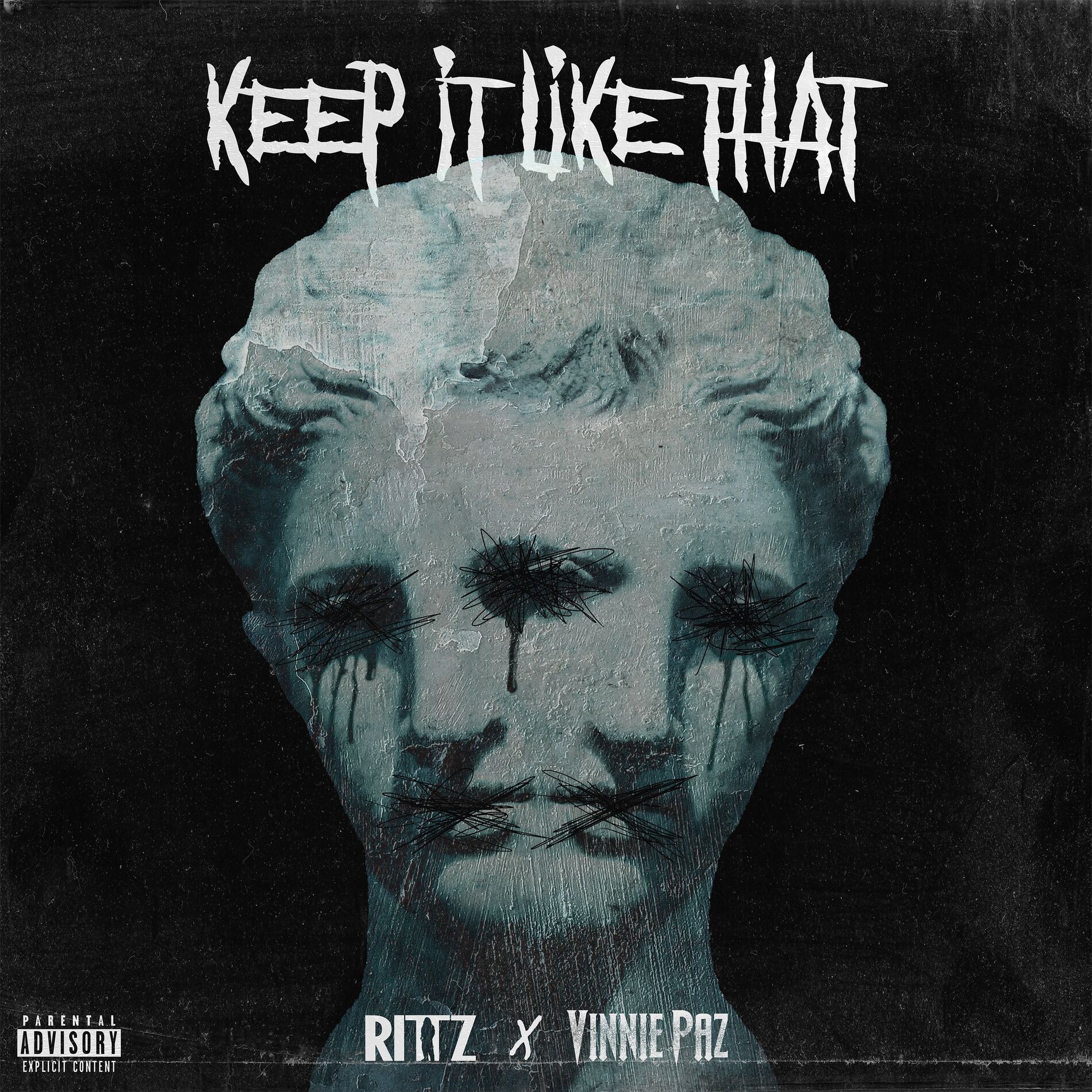 Album cover of Keep It Like That