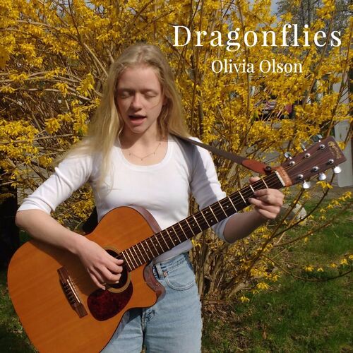 Descargar Dragonflies - Olivia Olson MP3