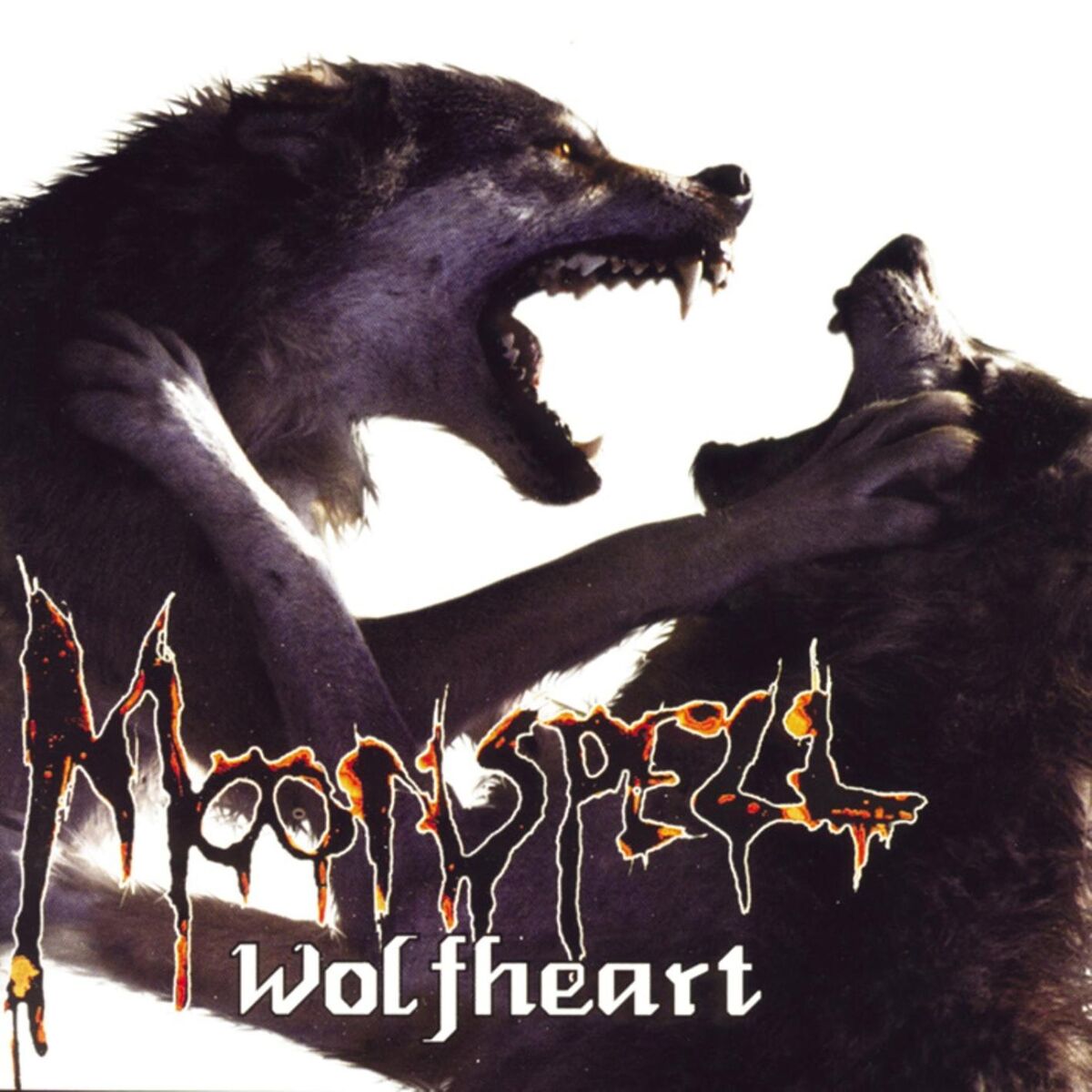 Album cover of Alma Mater