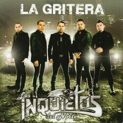 Cover of La Gritera