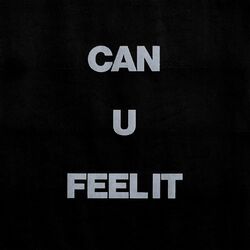 Cover of Can U Feel It (Kodat Remix)