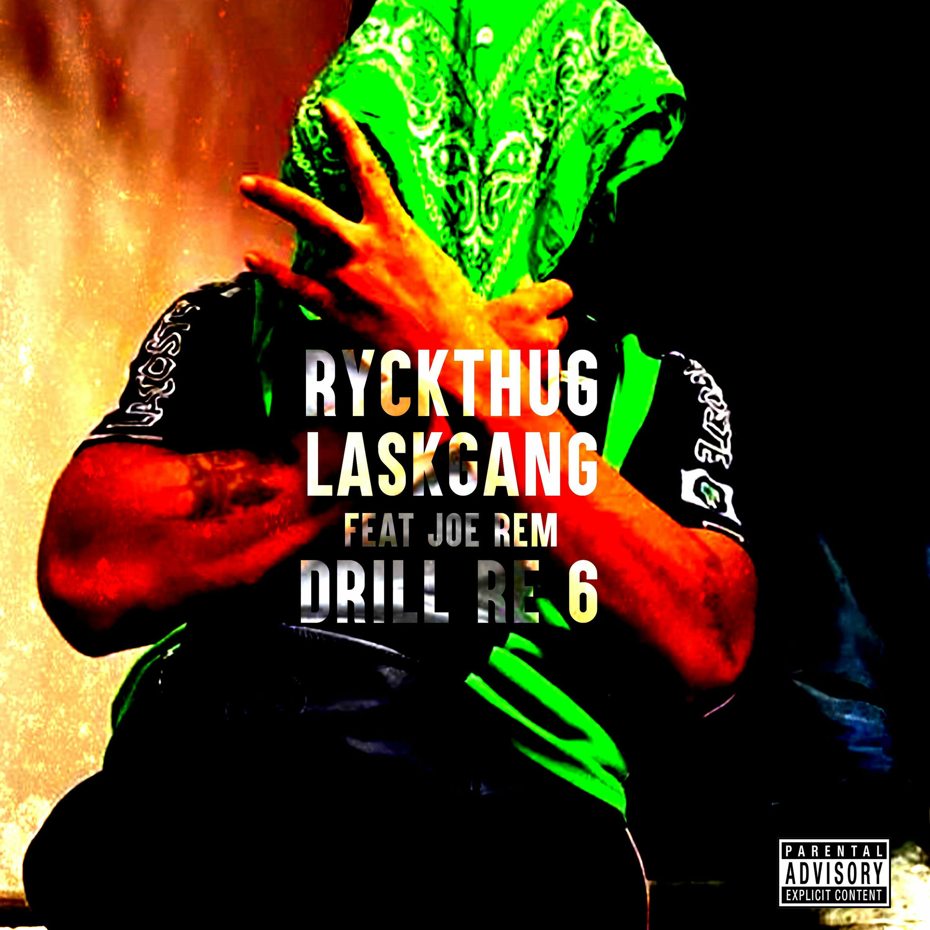 Album cover of Potentiel (Drill Re 6) (feat. Joe Rem)