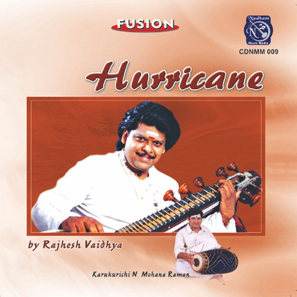 Picture of Hurricane