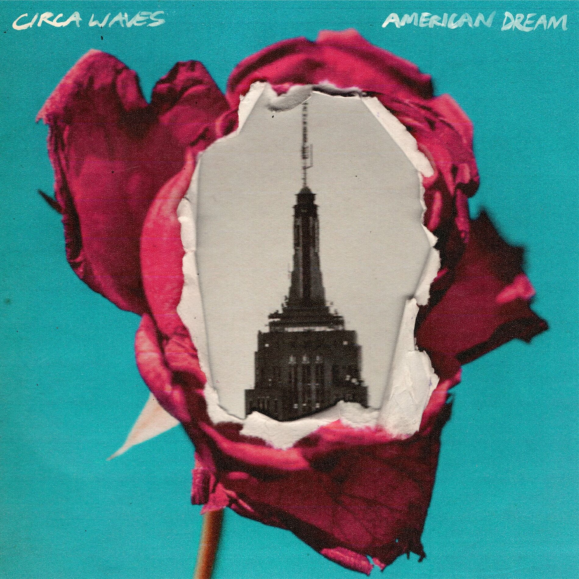 Album cover of American Dream
