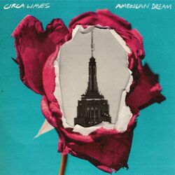 Cover of American Dream