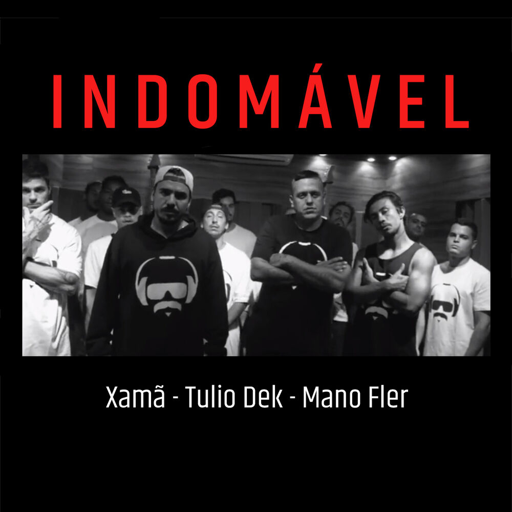 Picture of Indomável