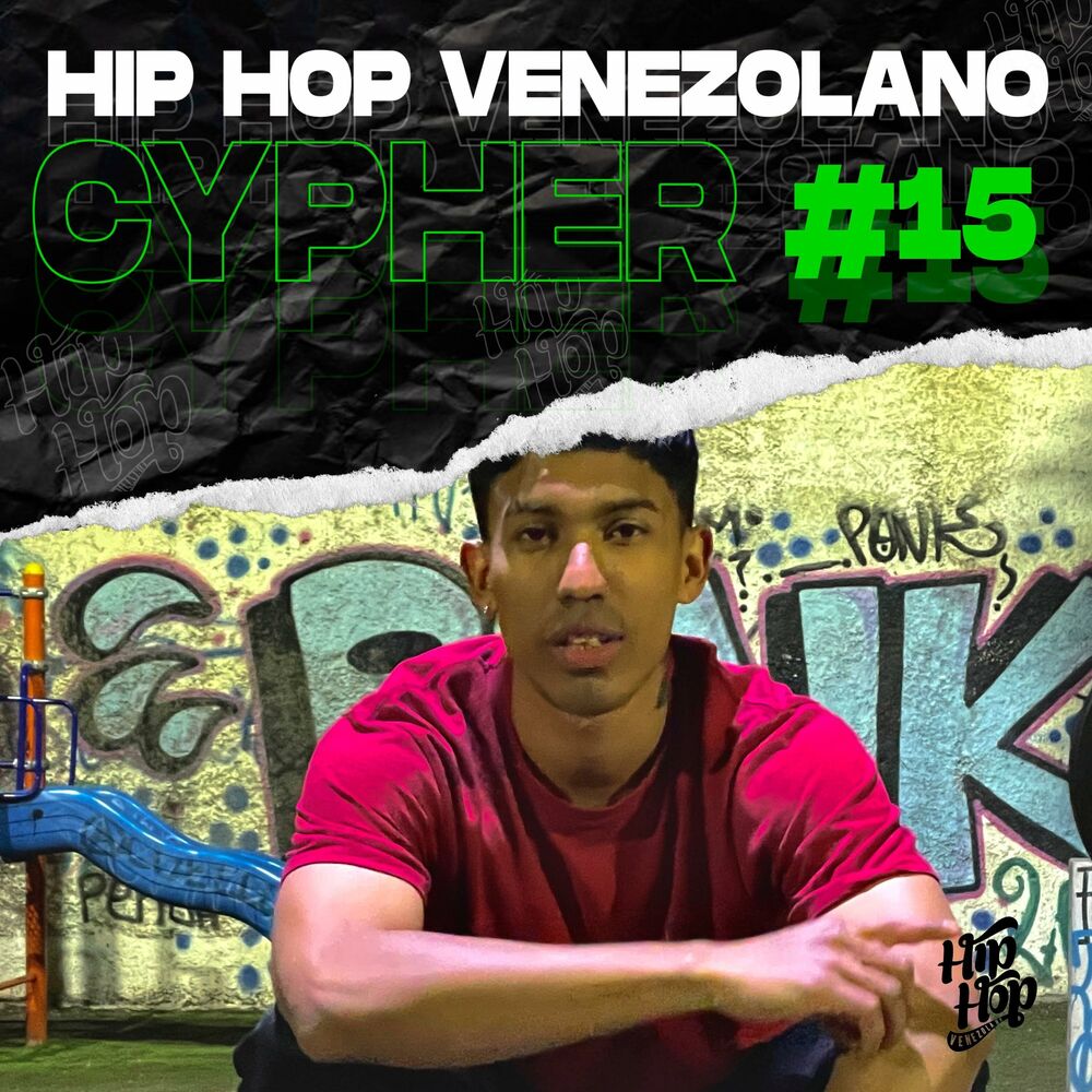 Picture of Cypher Hip Hop Venezolano, Pt. 15 (feat. Gabo FC & Radio Macoña)