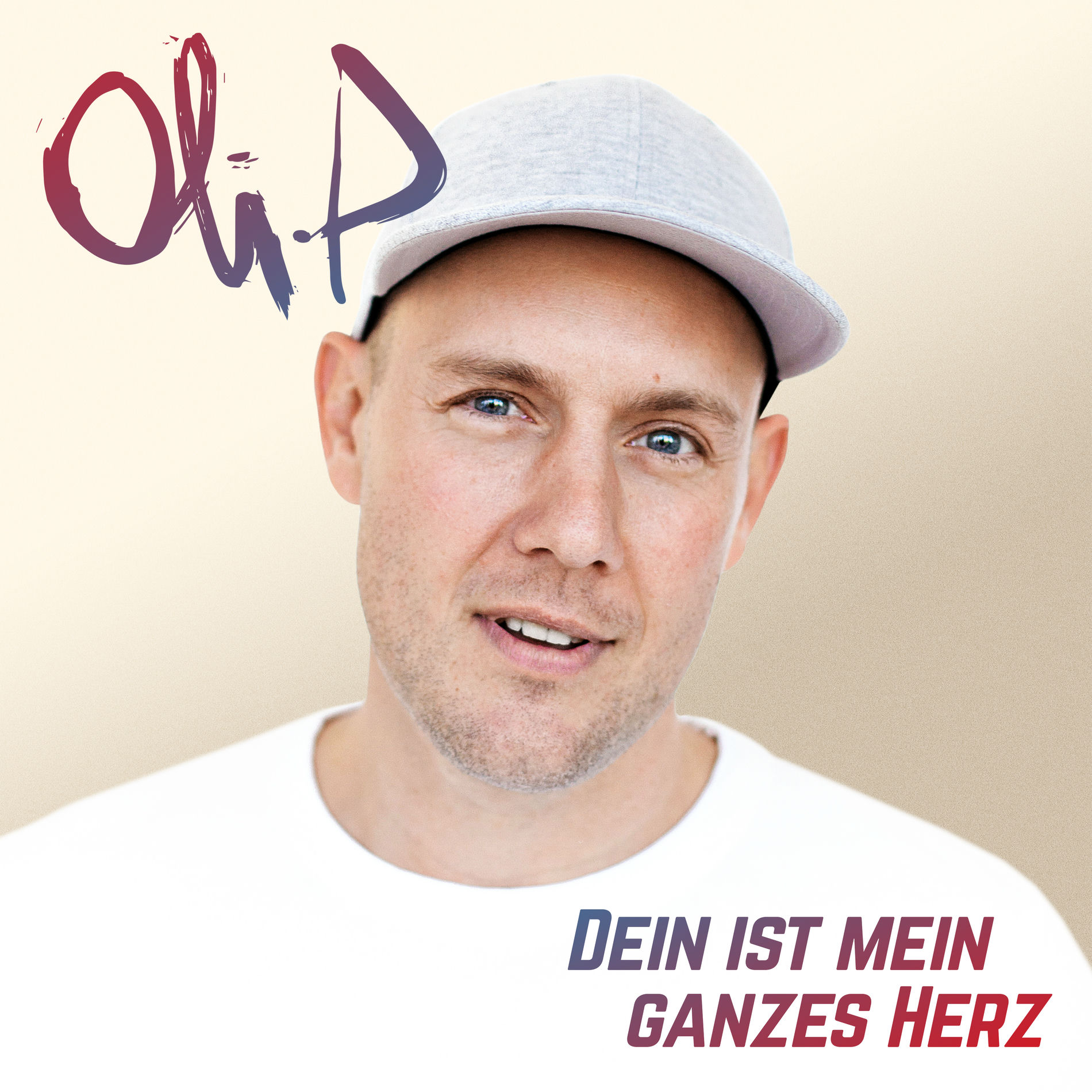 Album cover of Dein ist mein ganzes Herz