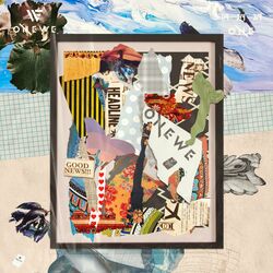 Cover of ONE