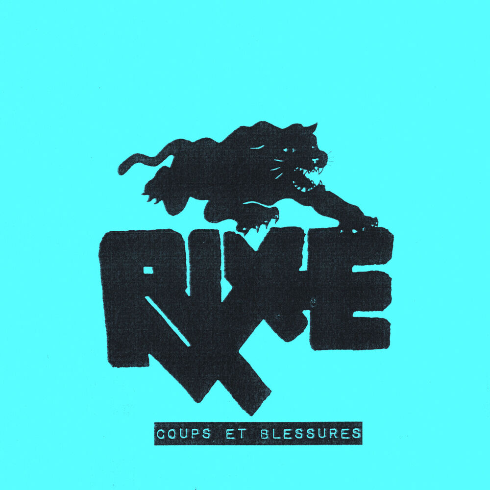 Picture of Coups Et Blessures