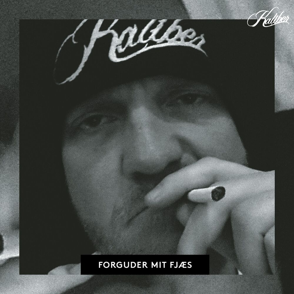 Picture of Forguder Mit Fjæs