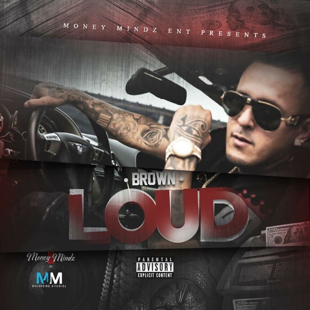 Picture of Loud