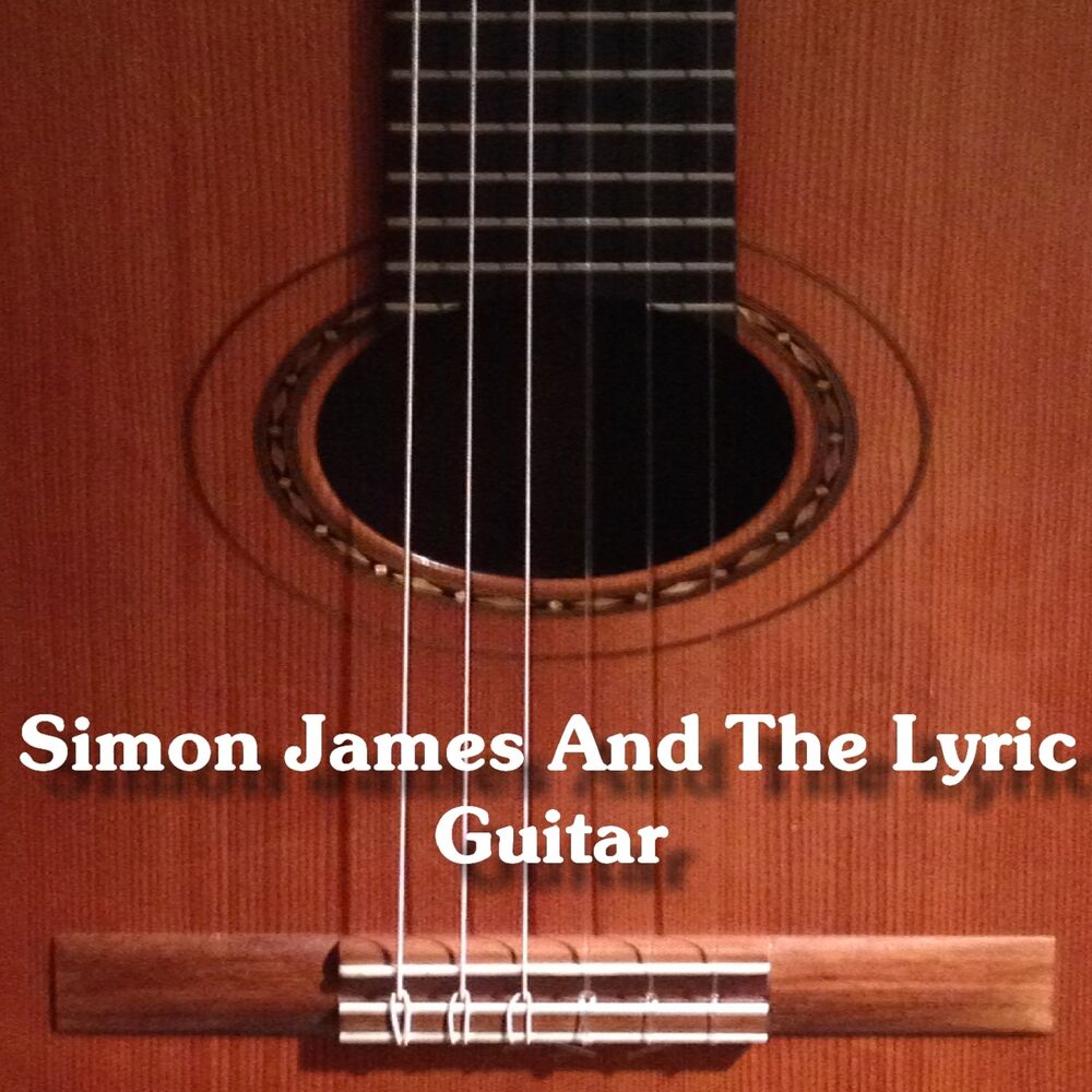 Picture of Simon James and the Lyric Guitar