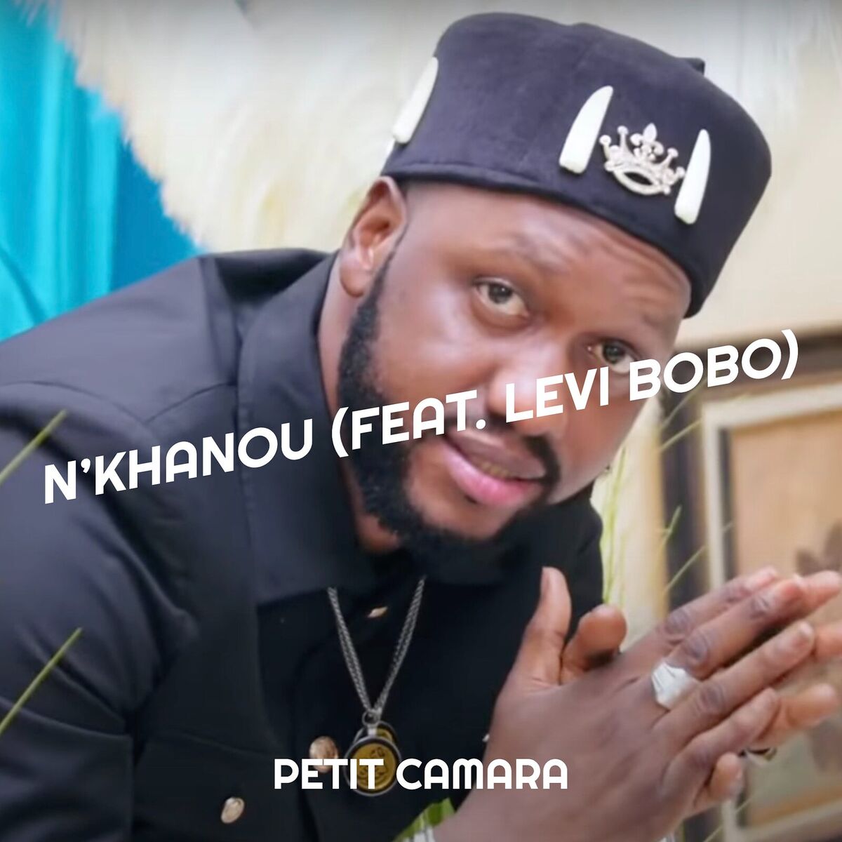 Album cover of N’khanou
