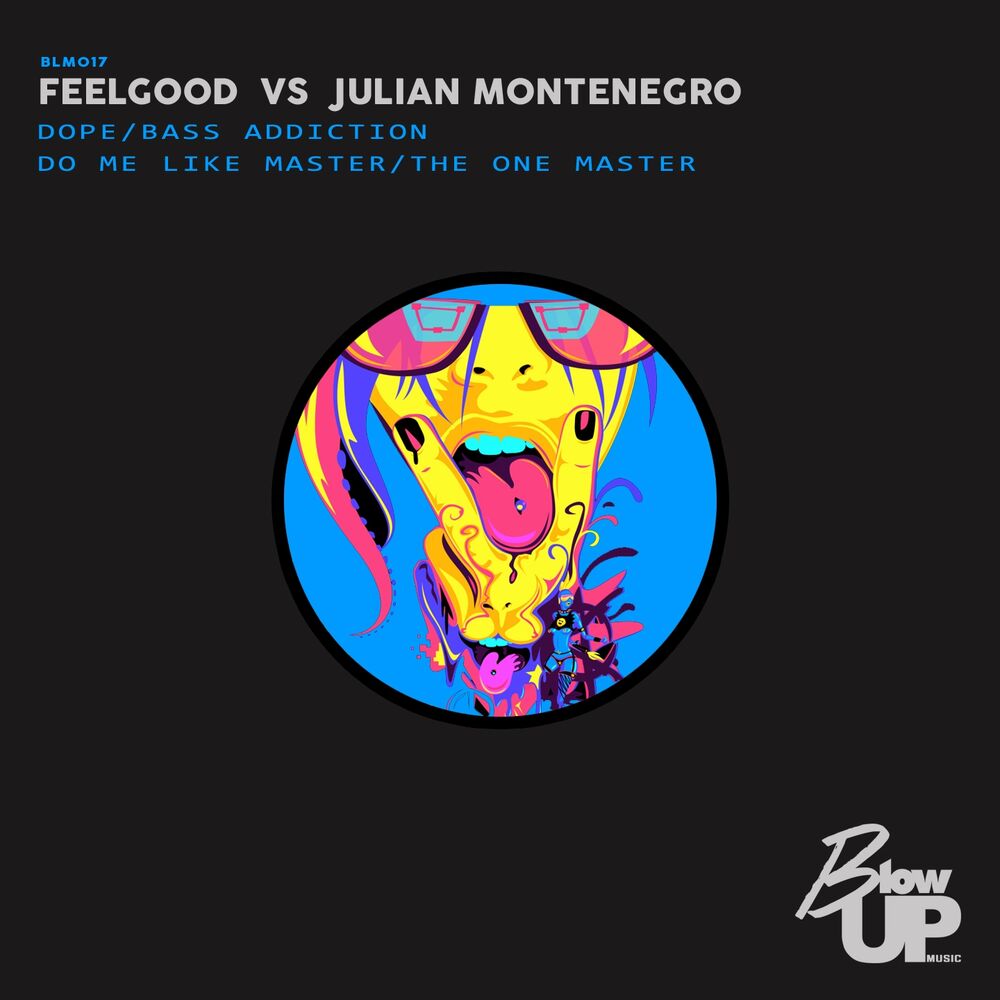 Picture of FeelGood vs. Julian Montenegro